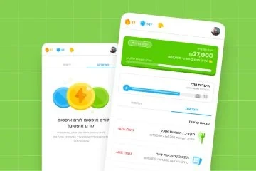 דוגמת מוצר