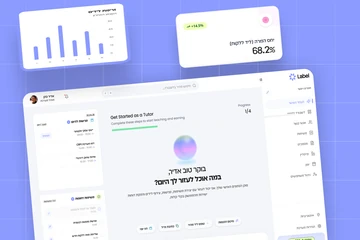 דוגמת מוצר